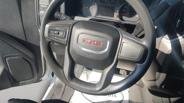 2021 GMC Sierra 1500 Base