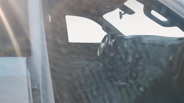 2021 GMC Sierra 1500 Base