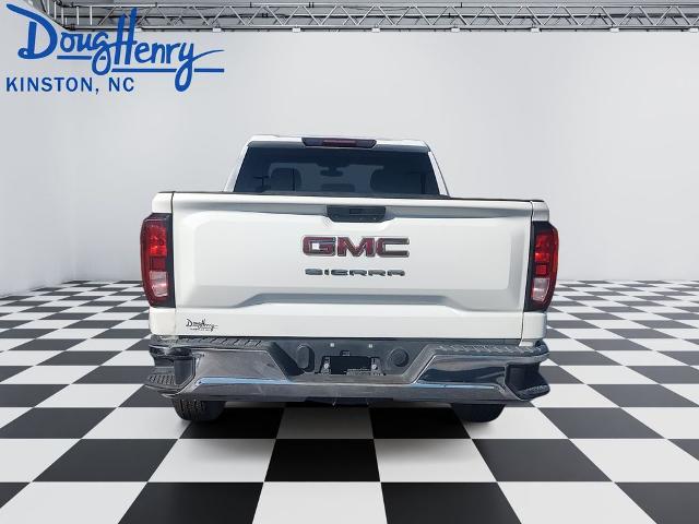 2021 GMC Sierra - $22,754
