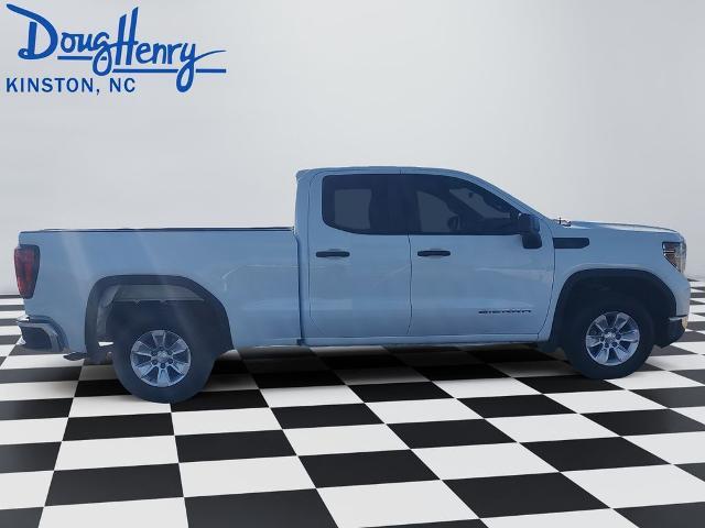 2021 GMC Sierra - $22,754