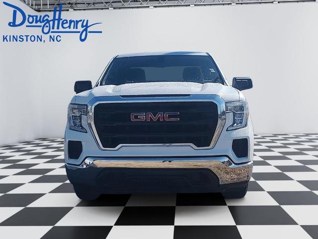 2021 GMC Sierra - $22,754