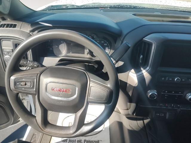 2021 GMC Sierra - $22,754