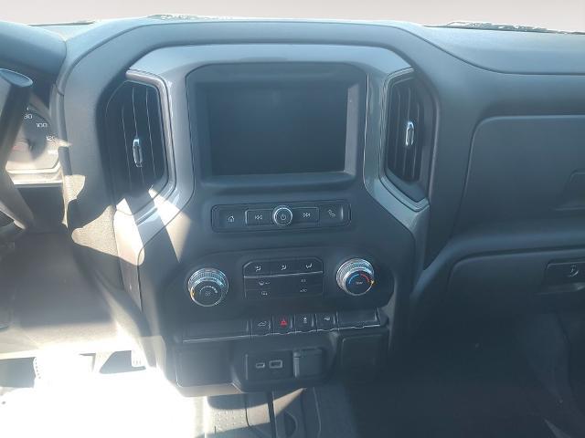 2021 GMC Sierra - $22,754