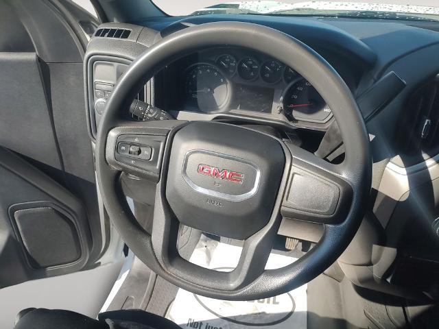 2021 GMC Sierra - $22,754