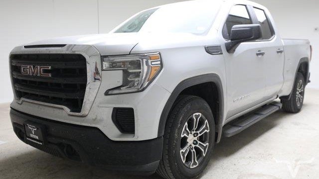 Preowned 2019 GMC Sierra 1500 Base for Sale