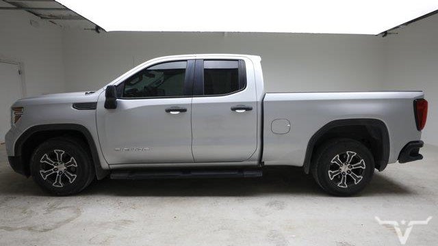 2019 GMC Sierra 1500 Base