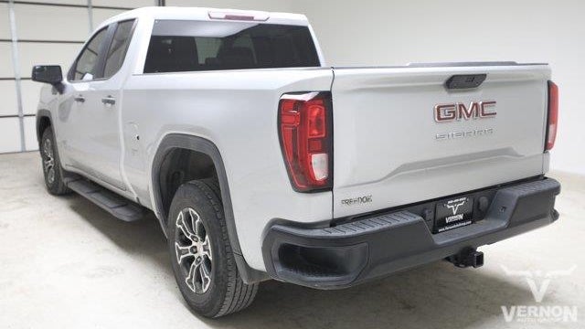 2019 GMC Sierra 1500 Base
