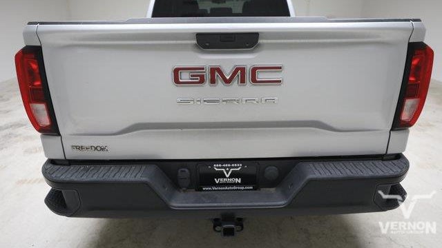 2019 GMC Sierra 1500 Base
