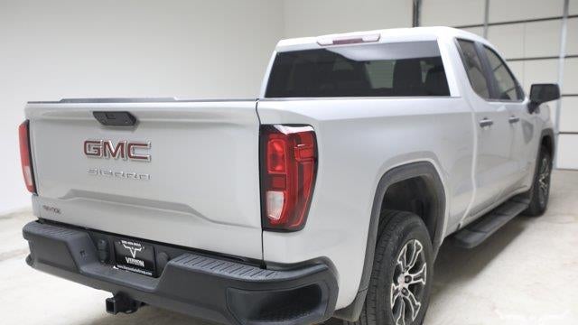 2019 GMC Sierra 1500 Base
