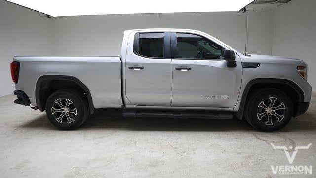 2019 GMC Sierra 1500 Base