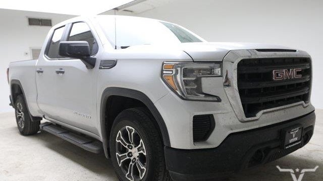 2019 GMC Sierra 1500 Base