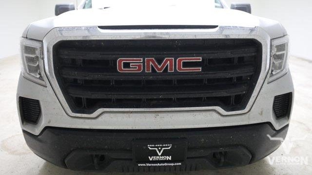 2019 GMC Sierra 1500 Base