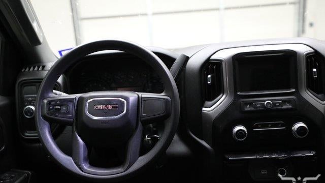 2019 GMC Sierra 1500 Base