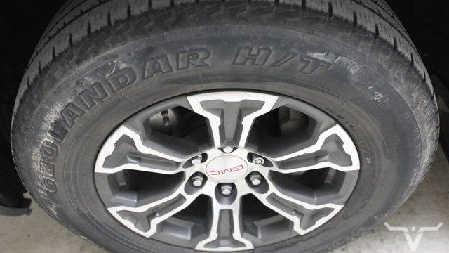 2019 GMC Sierra 1500 Base