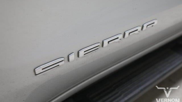 2019 GMC Sierra 1500 Base