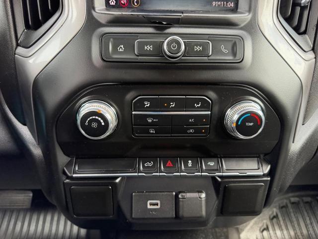 2020 GMC Sierra - $20,389