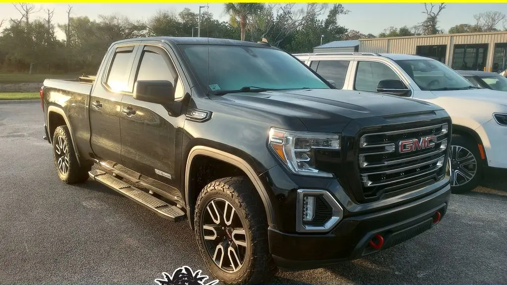 Preowned 2019 GMC Sierra 1500 Elevation for Sale