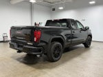 2022 Sierra 1500 Limited Thumbnail 4