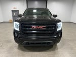 2022 Sierra 1500 Limited Thumbnail 9