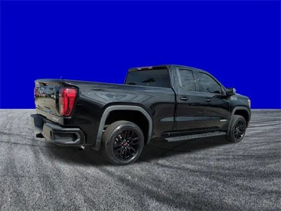 2020 GMC Sierra 1500 4X2 Elevation 4DR Double Cab 6.6 FT. SB