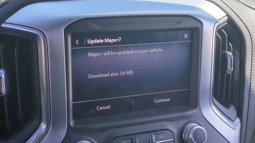 2020 GMC Sierra 1500 SLE