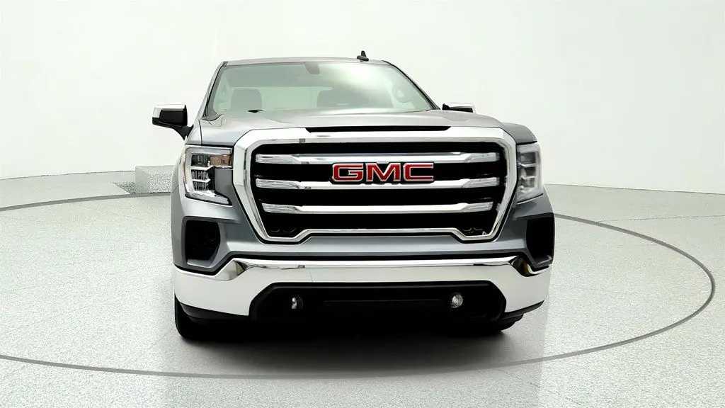 2022 GMC Sierra 1500 Limited SLE