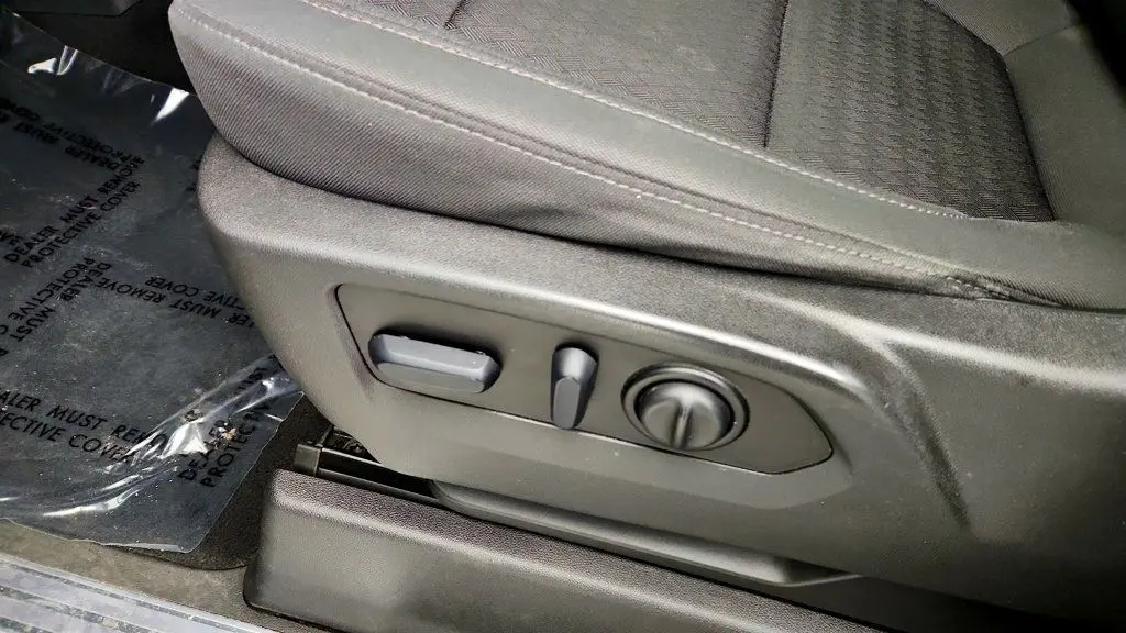 2022 GMC Sierra 1500 Limited SLE