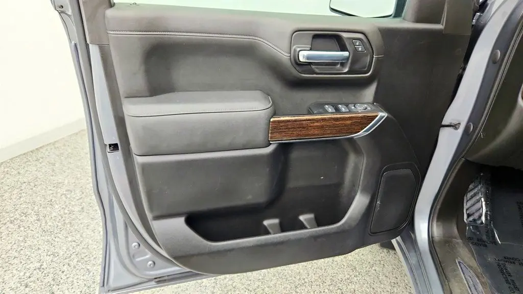2022 GMC Sierra 1500 Limited SLE