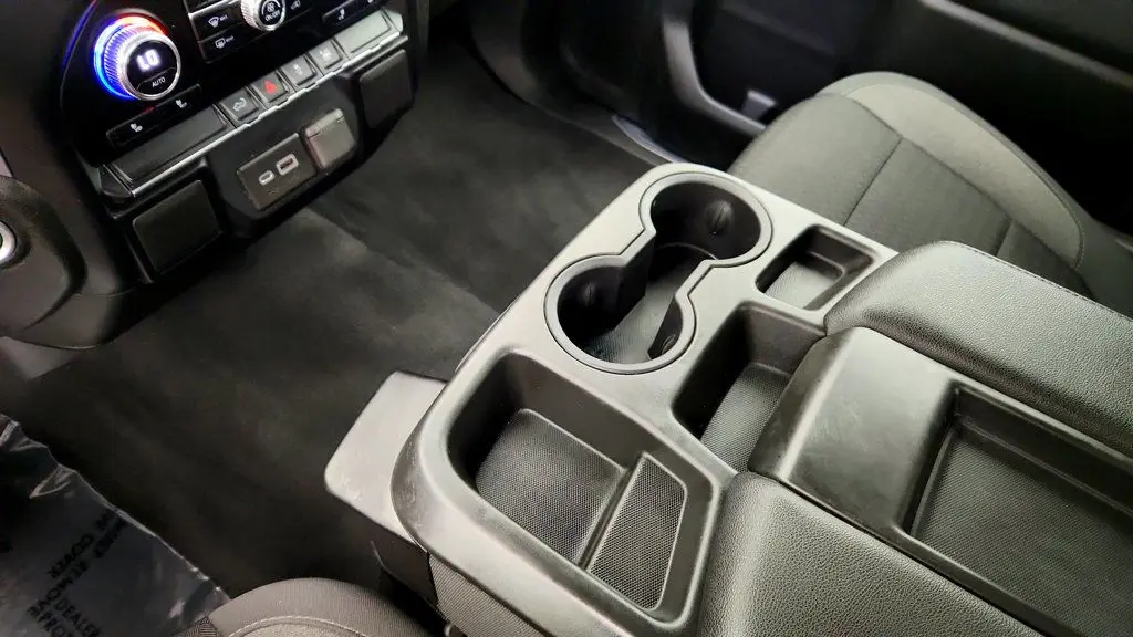 2022 GMC Sierra 1500 Limited SLE