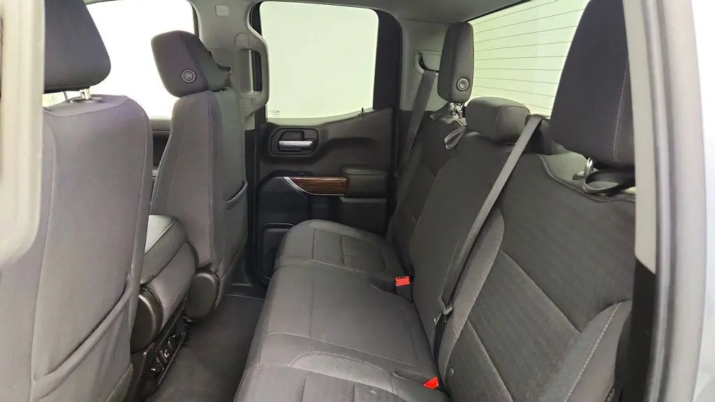 2022 GMC Sierra 1500 Limited SLE