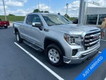2019 Sierra 1500 Thumbnail 3