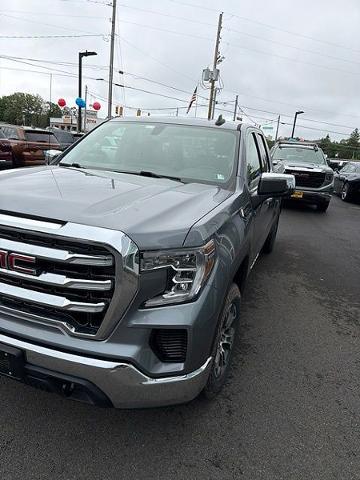 2021 GMC Sierra - $27,911