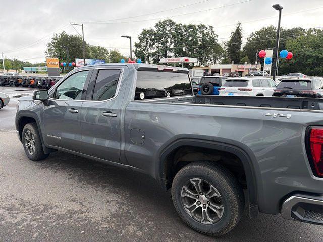 2021 GMC Sierra - $27,911