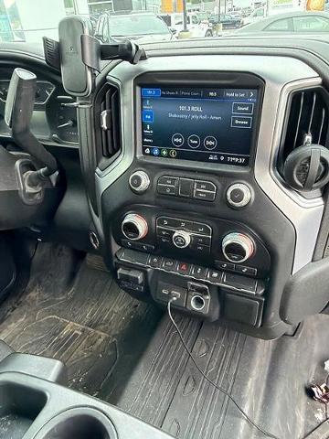 2021 GMC Sierra - $27,911