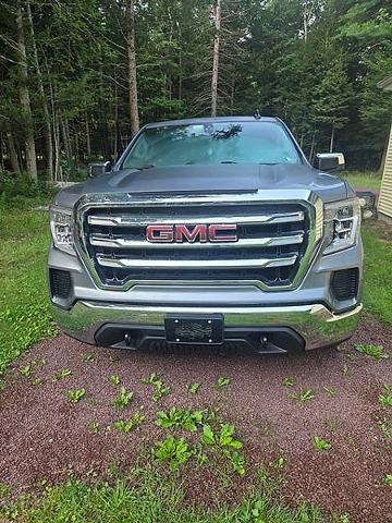 2021 GMC Sierra - $27,911
