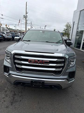 2021 GMC Sierra - $27,913