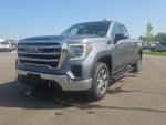 2021 Sierra 1500 Thumbnail 2