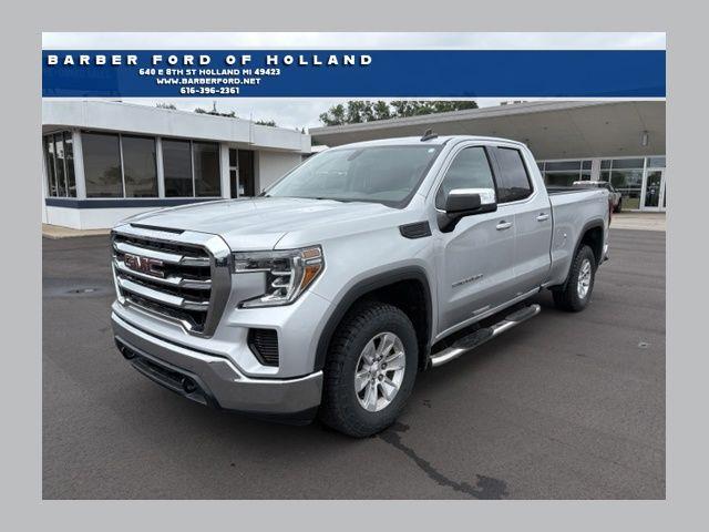 2019 GMC Sierra - $22,997