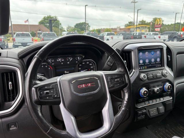 2019 GMC Sierra - $22,997