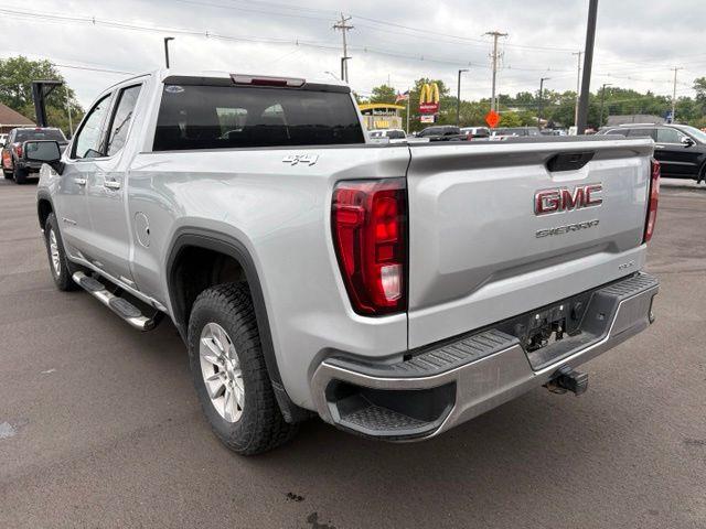 2019 GMC Sierra - $22,997