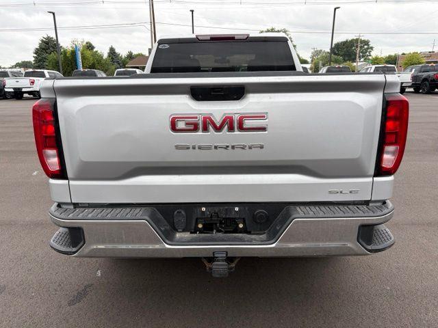 2019 GMC Sierra - $22,997