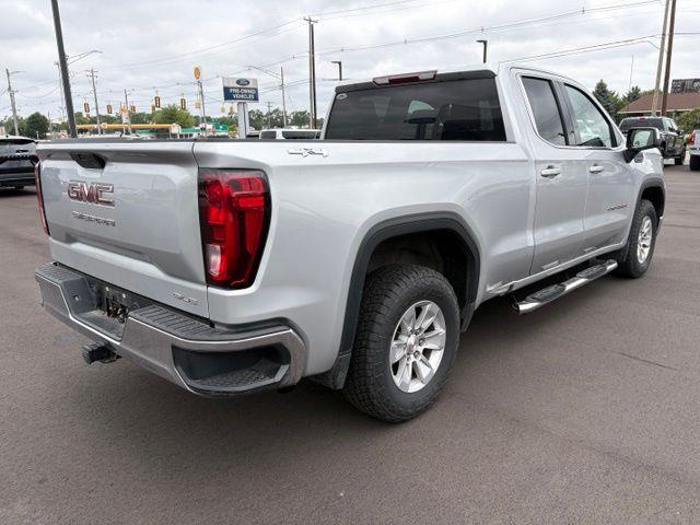 2019 GMC Sierra - $22,997
