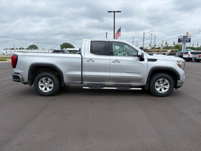 2019 GMC Sierra - $22,997