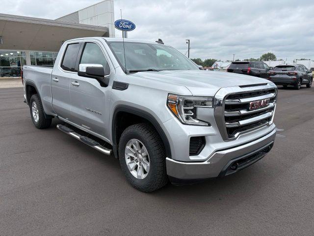 2019 GMC Sierra - $22,997
