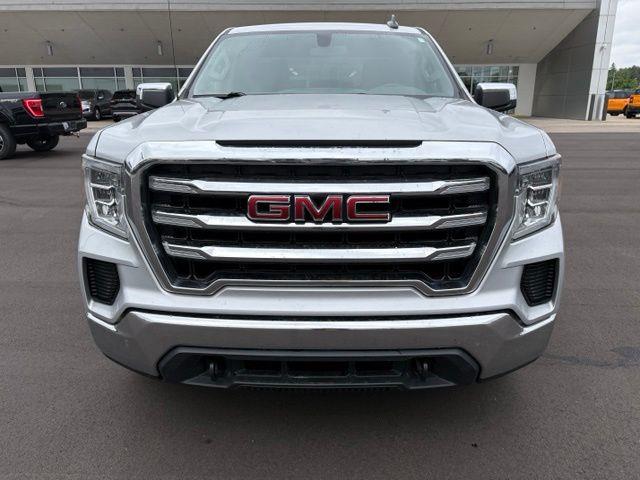2019 GMC Sierra - $22,997