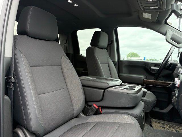 2019 GMC Sierra - $22,997