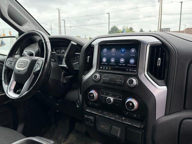 2019 GMC Sierra - $22,997