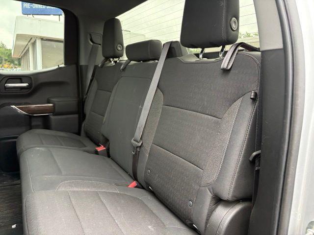 2019 GMC Sierra - $22,997
