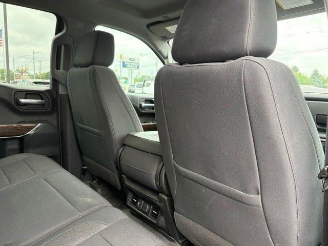 2019 GMC Sierra - $22,997