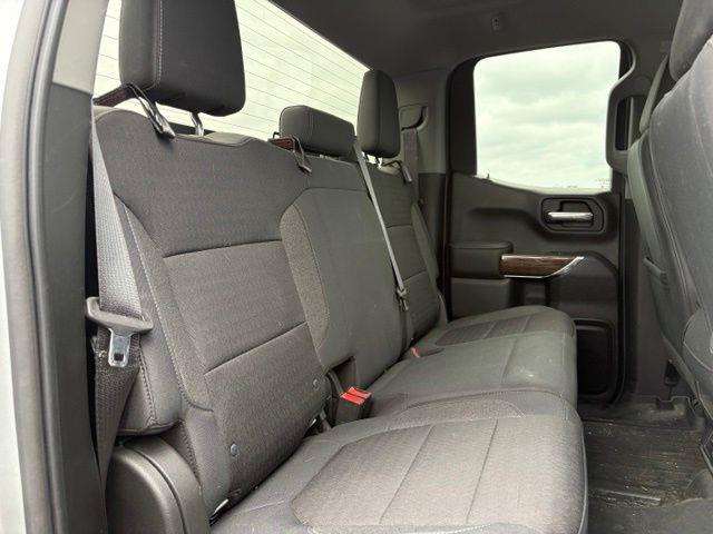 2019 GMC Sierra - $22,997
